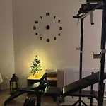 The Root Loft Apartman *