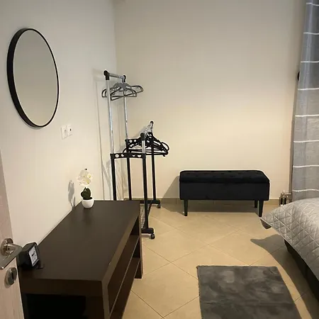 Apartament The Root Loft Tríkala