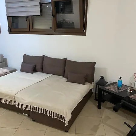 The Root Loft Apartman