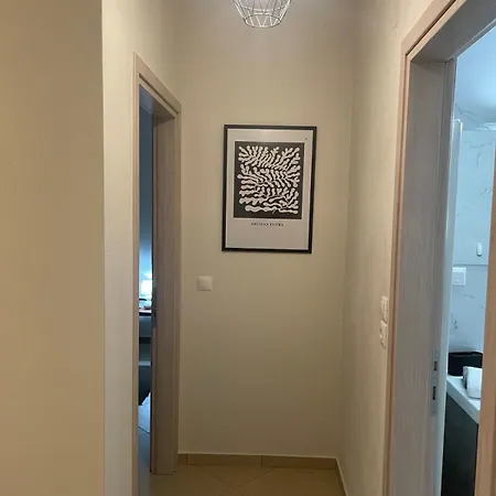 Apartamento The Root Loft