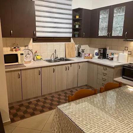 Apartamento The Root Loft *