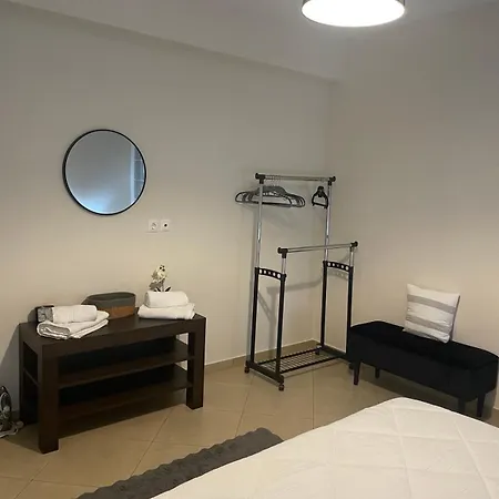 The Root Loft Apartment Trikala (Thessaly)