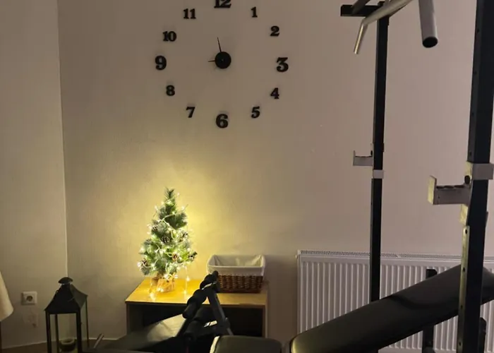 The Root Loft Apartamento *