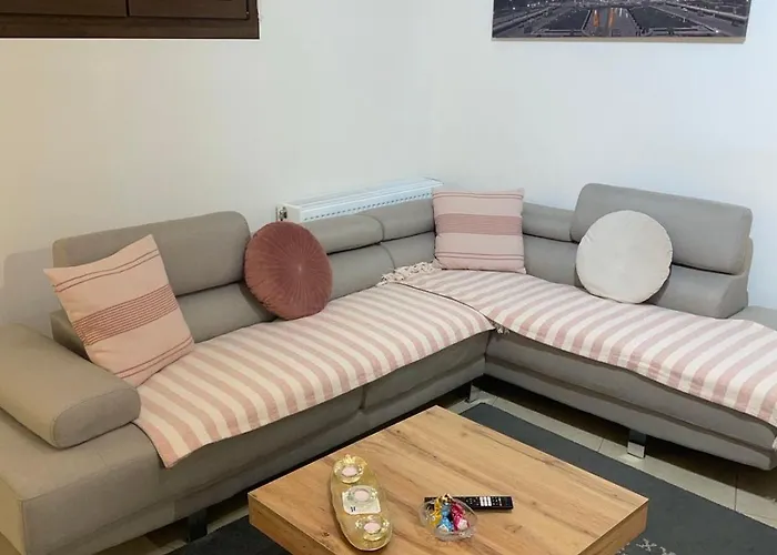 The Root Loft Apartamento *