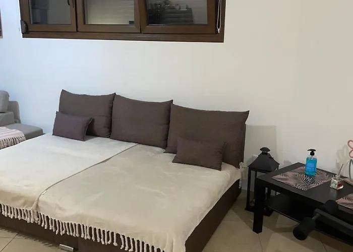 The Root Loft Apartamento