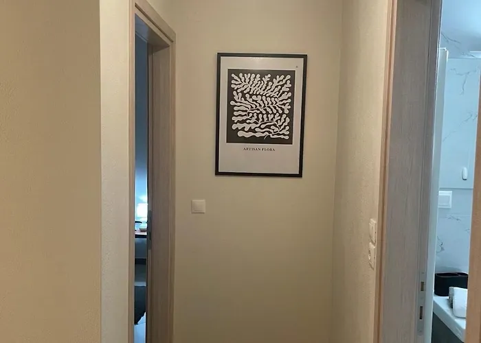 Apartamento The Root Loft