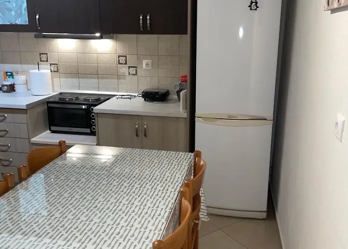 The Root Loft Apartamento