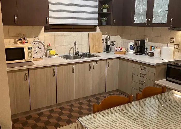 Apartamento The Root Loft *