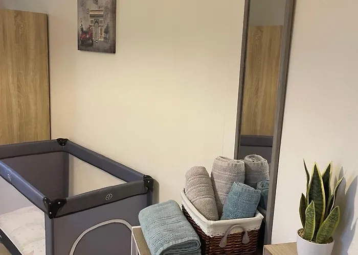 The Root Loft Apartamento *